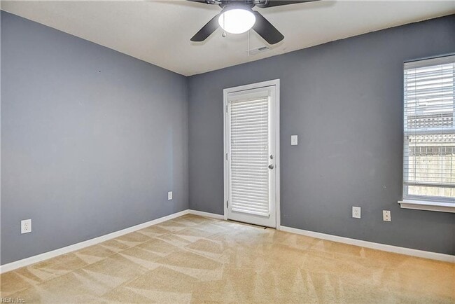Photo - Three Story Condo near the Oceanfront