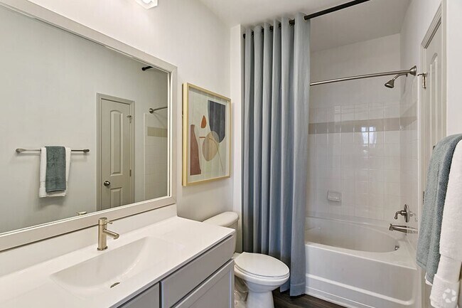 Building Photo - Chancery Village Rental