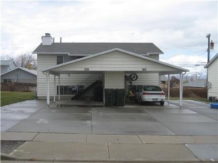 Oquirrh Apartments - Oquirrh Apartments