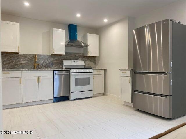 Building Photo - 106 Wallace St Rental