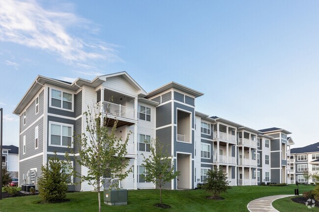 Building Photo - Millstone of Noblesville Rental