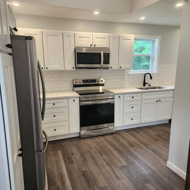 58 Lafountain St Apartments For Rent in Burlington, VT