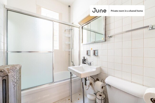 Photo - Room in Shared 3 bed/1 bath home Unit C