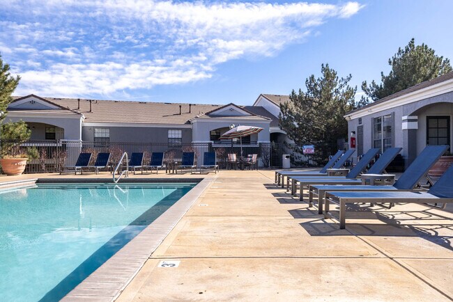 Photo - Artemis at Spring Canyon