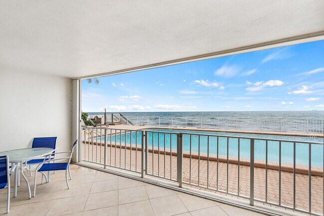 Photo - 4200 S Ocean Blvd Unit 102