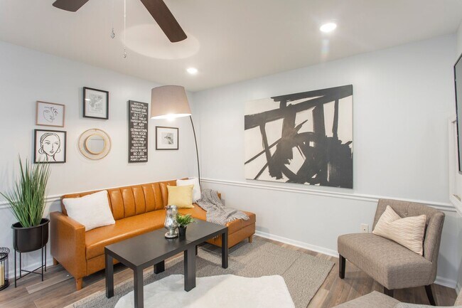 Photo - East Passyunk 1 bedroom Unit R