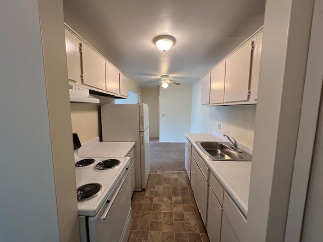 Pickford Place Apartments