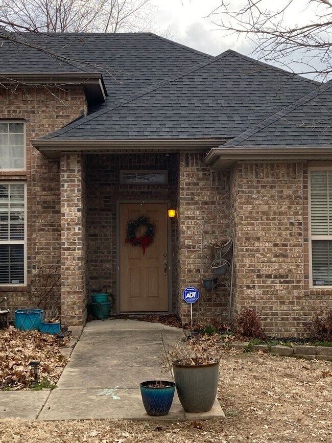 Photo - Off Rupple Road - Clabber Creek Trail 3 Be...