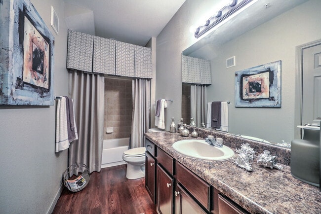 Grand Villas at Cinco Ranch