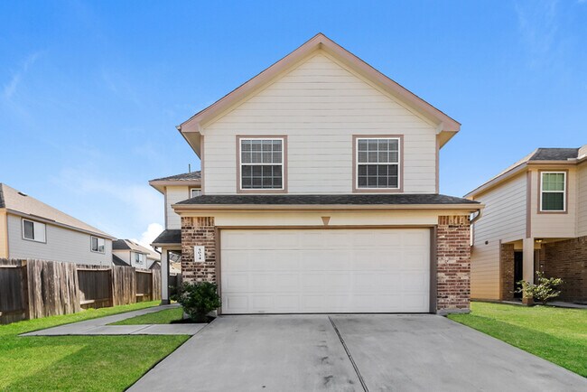 Cypresswood Landing -5034 Giant Sequoia Wa... - Cypresswood Landing -5034 Giant Sequoia Wa... Casa