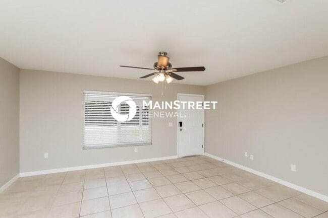 3 Bedroom Pet-Friendly Home in PALM BAY, FL with Main Street Renewal