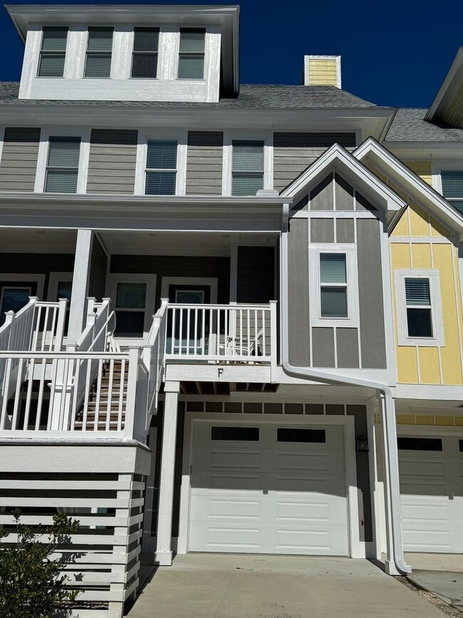 Outer Banks 3 Bedroom Year Round Rental - Outer Banks 3 Bedroom Year Round Rental