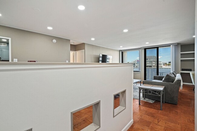 Building Photo - Southwest DC Condominium – Modern High-Rise Living