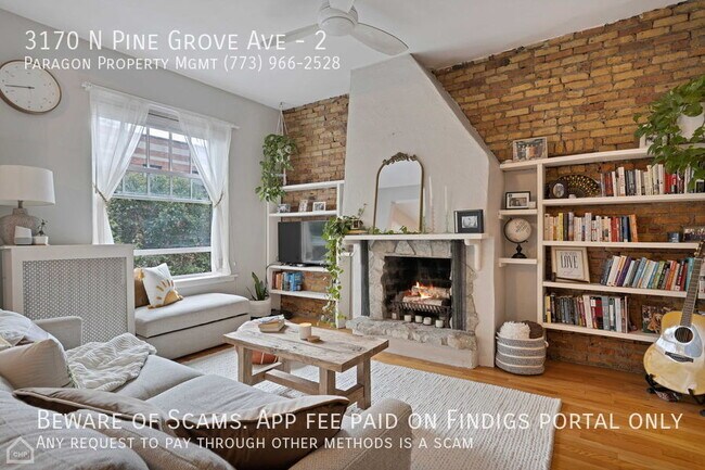 Photo - 3170 N Pine Grove Ave