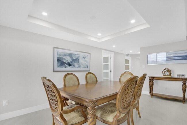 Photo - 5380 N Ocean Dr Unit 9a