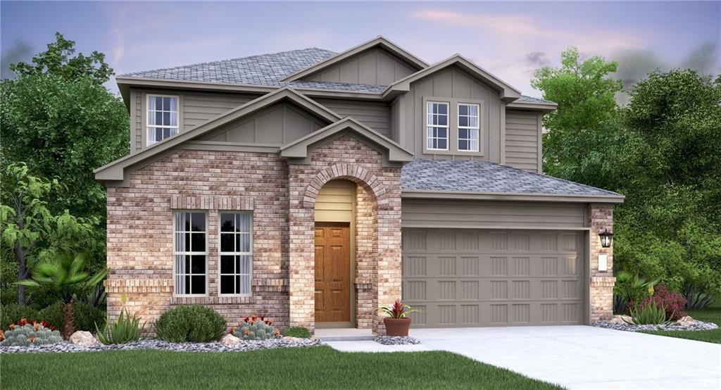 Photo - 124 Concho Brook Bnd