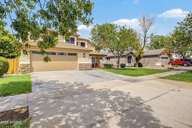 Photo - 3358 E Park Ave