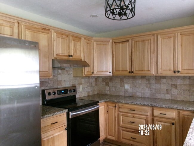 Photo - Very nice Home located in the Austin Area!