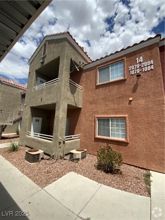 Building Photo - 4730 E Craig Rd Unit 2081 Rental