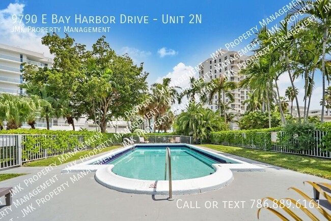 One Bedroom, One Bathroom in Bay Harbor – ... - One Bedroom, One Bathroom in Bay Harbor – ... Apartment Unit 2N