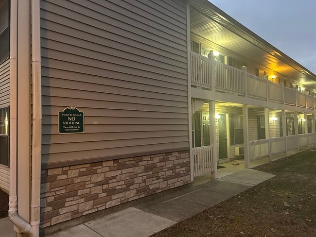 Photo - Bairsford Place Apartments