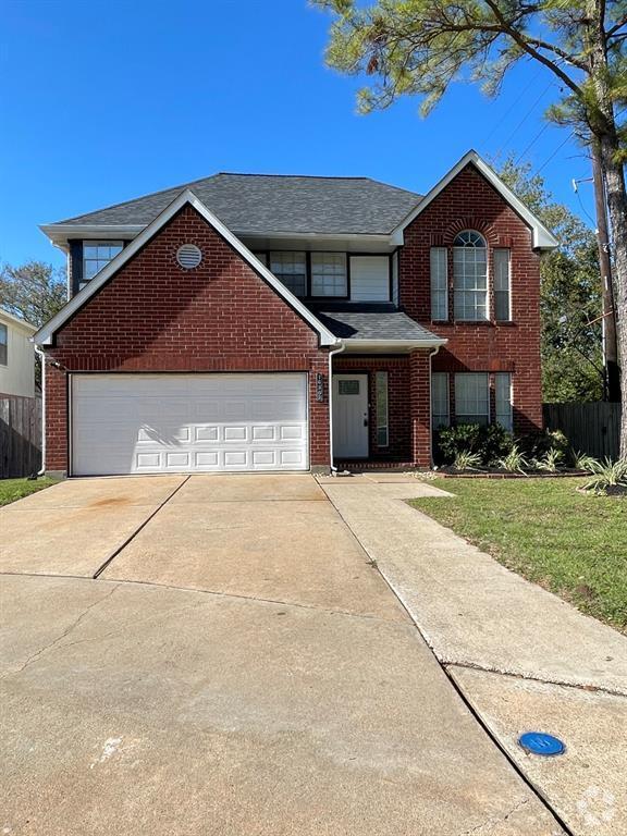 Building Photo - 16302 Flint Run Way Rental