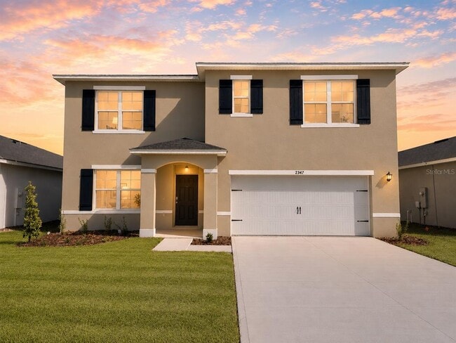 Building Photo - 2347 Aquiline Nest St