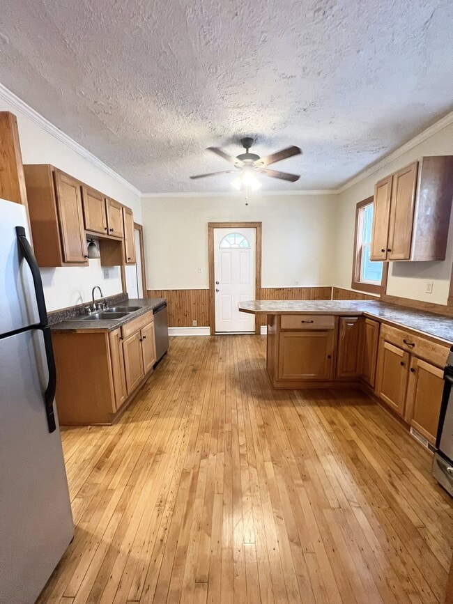 Photo - 3336 N Bartlett Ave Unidad #1