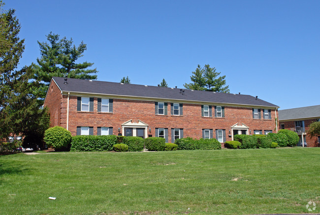 Revere Village Apartments - Revere Village Apartments