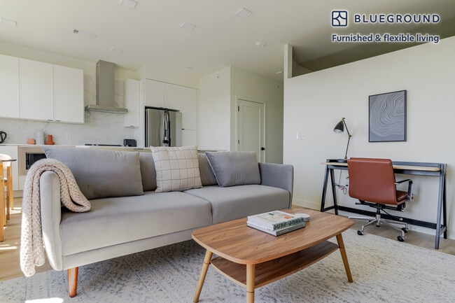 Photo - 3801 N A W Grimes Blvd Unidad FL3-ID318