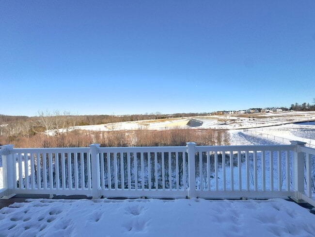 Photo - Charming 3 Bedroom/2 Bathroom/2 Half Bath Townhome in Windsor Mill, MD!