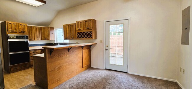 Photo - 1-Bed, 2-Bath House in Downtown Coeur d'Alene