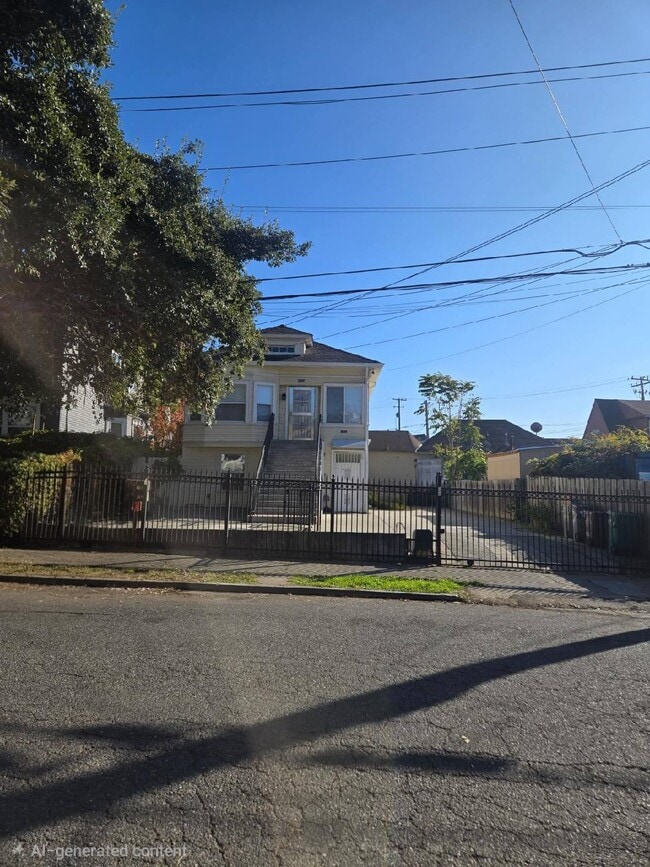 Building Photo - 1824 Irving Ave Unit 1824