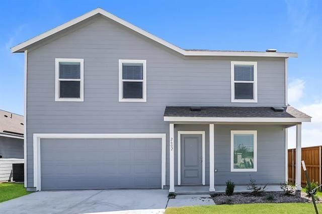 Building Photo - 2602 Bartlett St