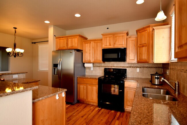 Photo - Great House in Rigden Farms