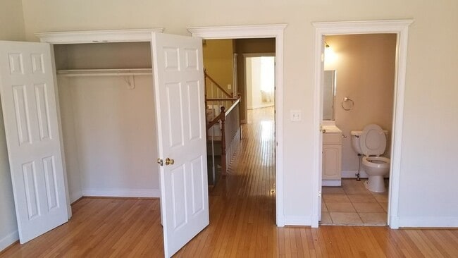 Photo - 1820 Madison Ave Unit Room 2F