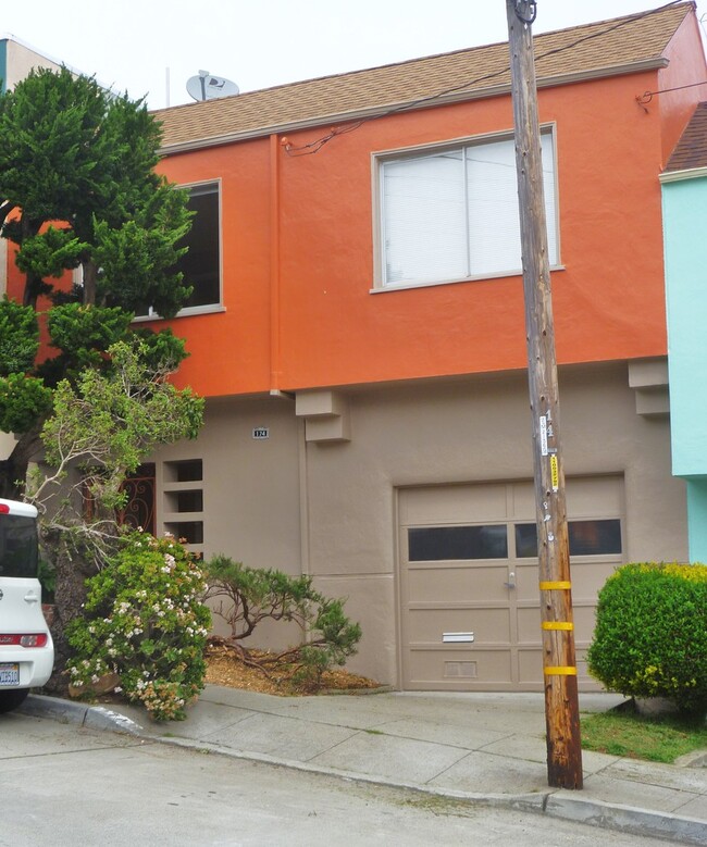 3Br/2Ba Charming Glen Park Home -- 1 Car P... - 3Br/2Ba Charming Glen Park Home -- 1 Car P...