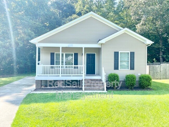 Building Photo - 5309 Rhoda Ln Rental