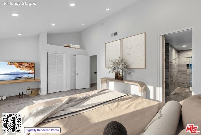 Photo - 12358 Moorpark St Unit 7