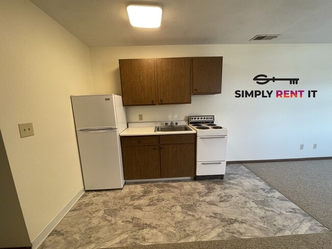Photo - 1 Bedroom Downtown Story City