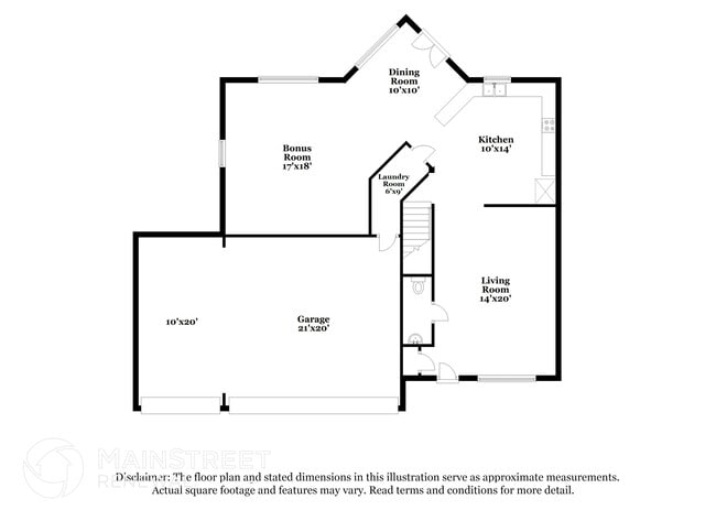 Photo - 106 Colonial Ln