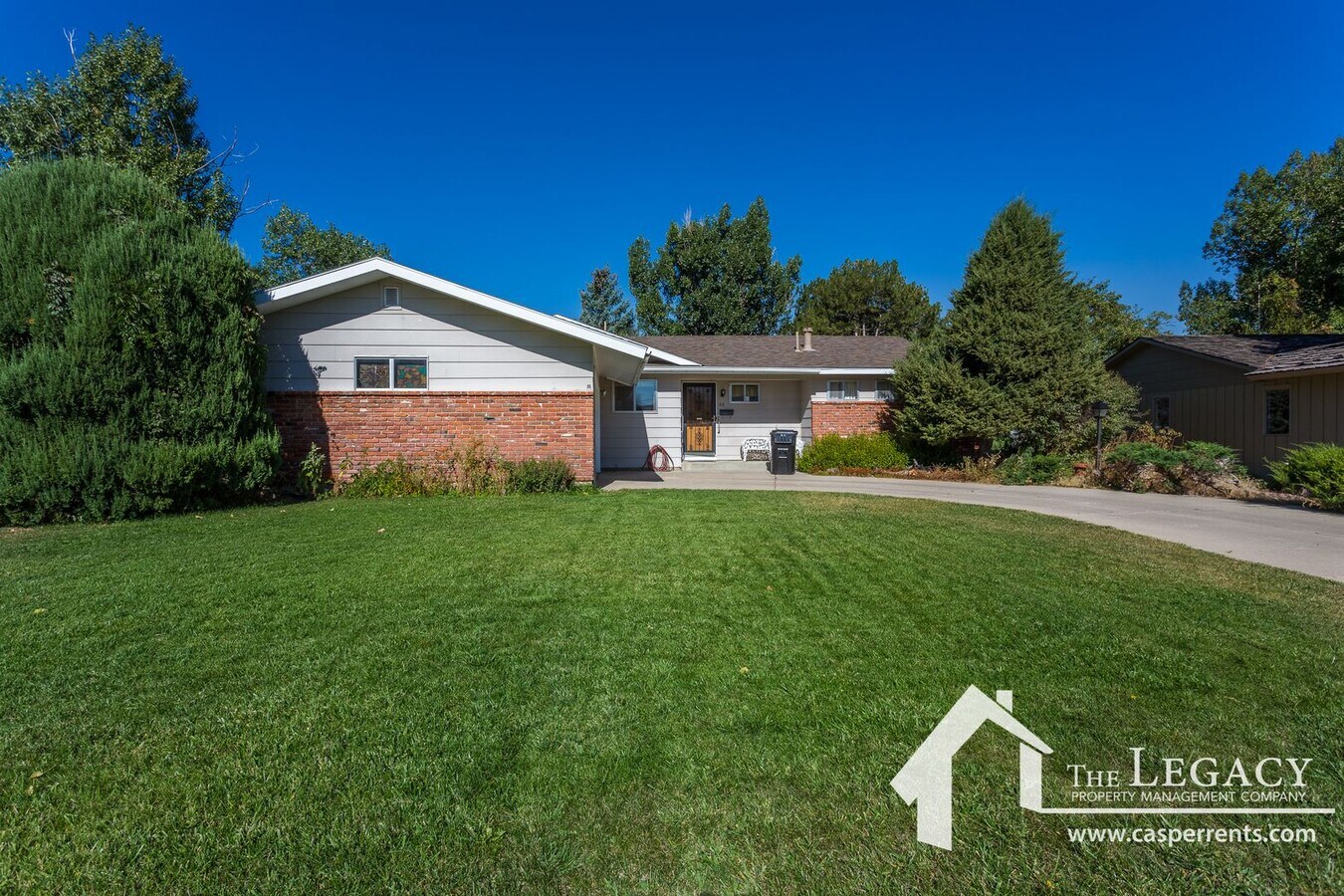 One Level Living- Golf Course Views - One Level Living- Golf Course Views