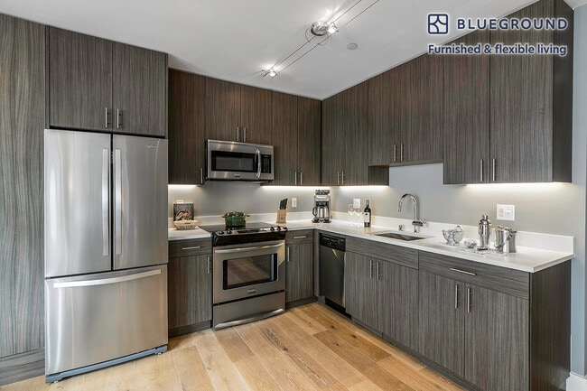 246 Ritch St Unit SI FL4-ID31