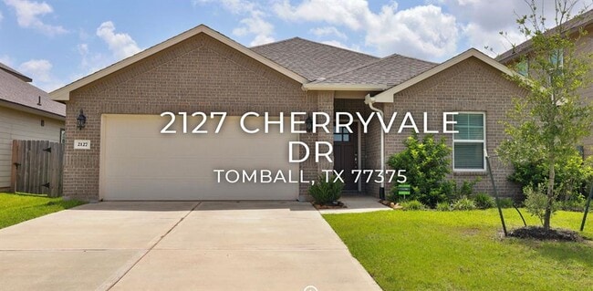 Building Photo - 2127 Cherryvale Dr Rental