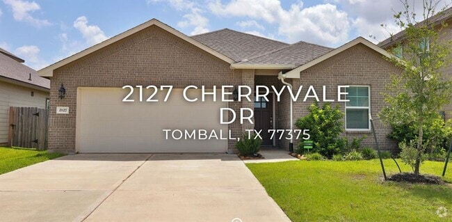 Building Photo - 2127 Cherryvale Dr Rental