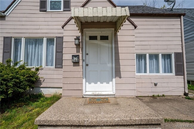 368 Grover Cleveland Hwy