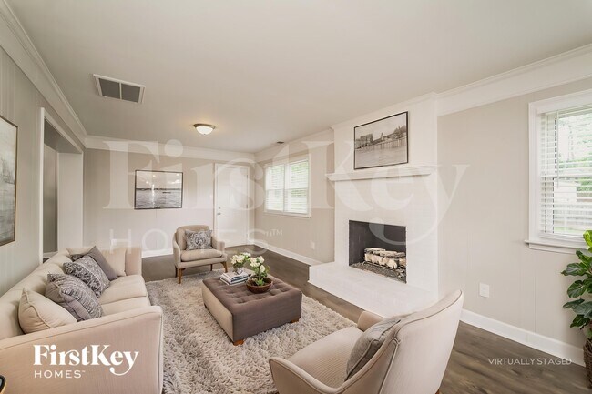 Photo - 3417 Winterfield Pl