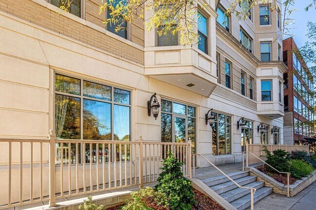 Photo - 2600 Pennsylvania Ave NW