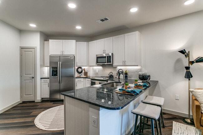 Photo - Merit Northern Gateway