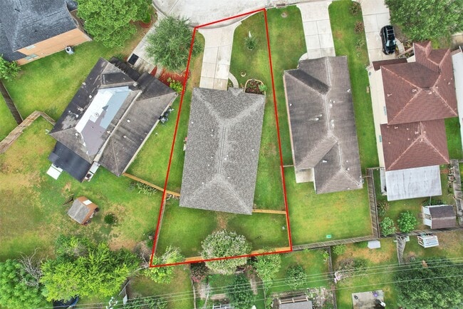 Photo - 502 Danbury Park Ln